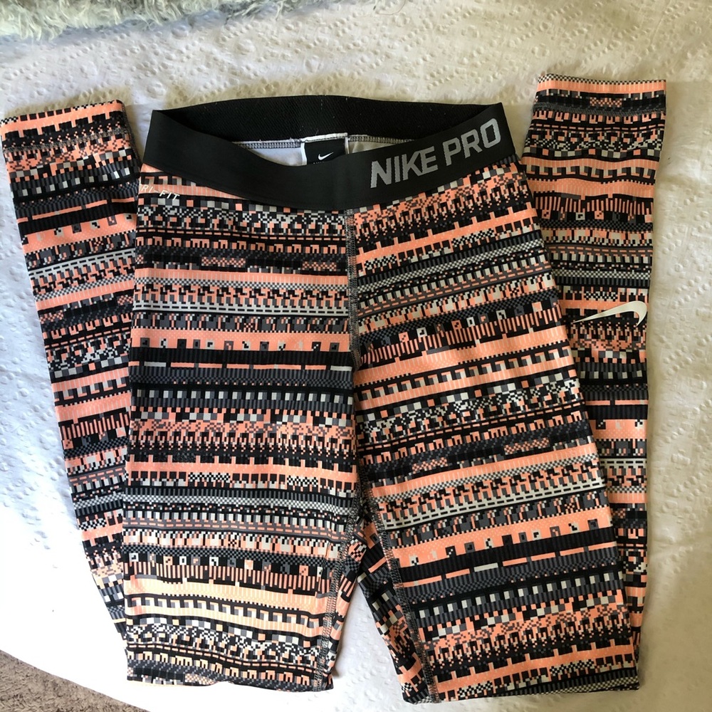 Nike Pro Dri-Fit Leggings